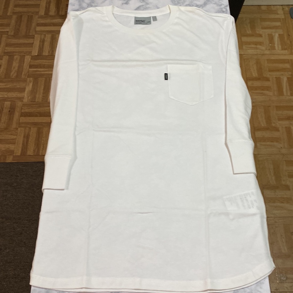 Mens WESC tee